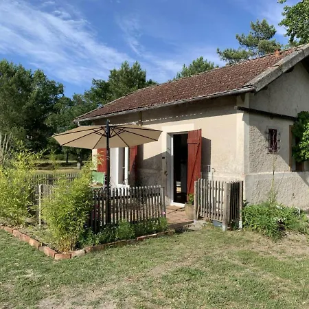 Lesperon, 2 Pieces, 2 Personnes - Fr-1-360-618 Lesperon (Landes)